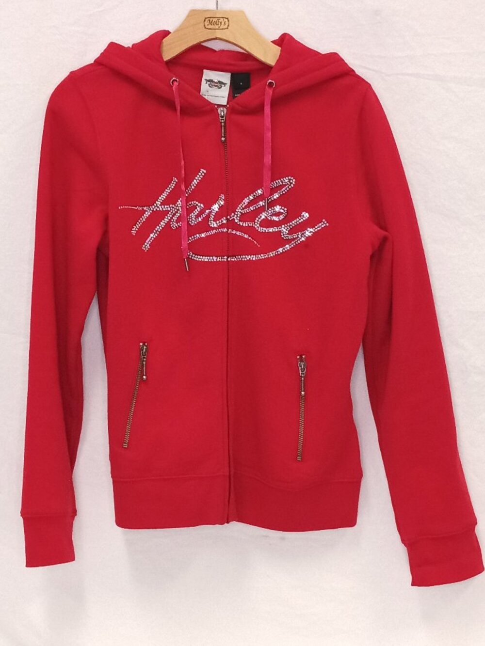 Harley Davidson Jacket [Product type]